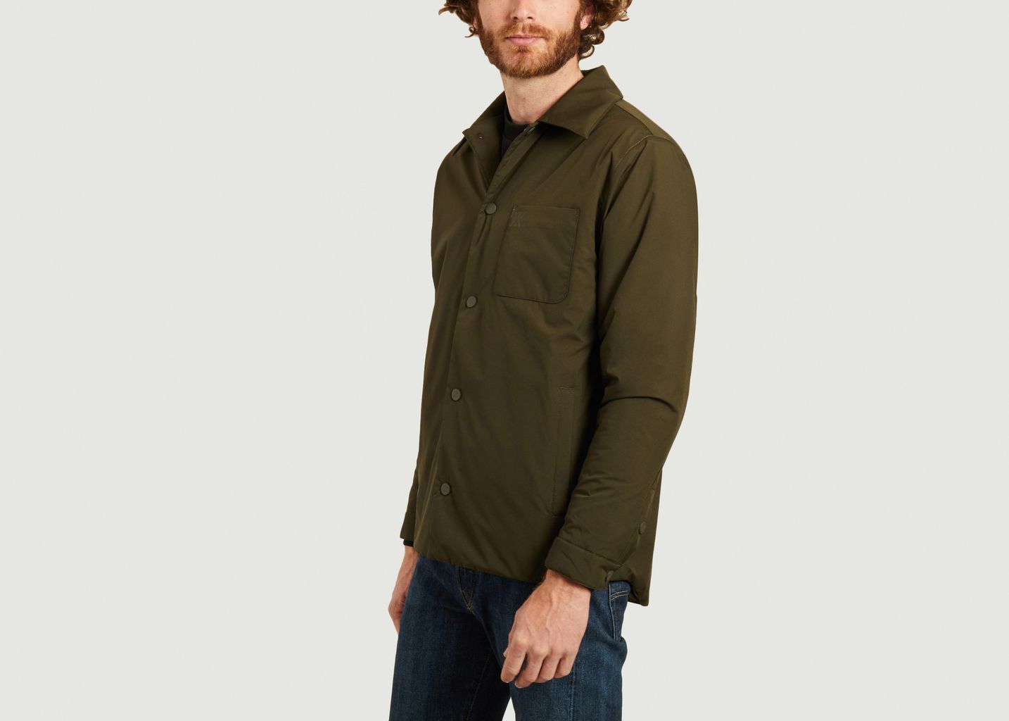 Chemise Rembourrée - Welter Shelter
